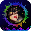 APK Music Bit : Particle.ly Lyrics Video Status Maker