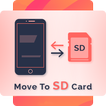 File To SD Card - Move Files F