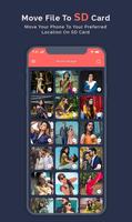 File To SD Card - Move Files F screenshot 2