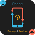 Phone backup & restore - All B