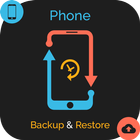 Phone backup & restore - All B icono