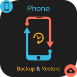 Phone backup & restore - All B icône