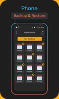 Phone backup & restore - All B screenshot 3