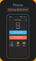 Phone backup & restore - All B poster