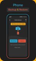 Phone backup & restore - All B screenshot 2