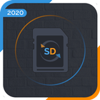 SD Card Recovery -SD Card Data icono