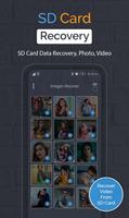 SD Card Recovery -SD Card Data captura de pantalla 2