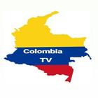 Colombia Tv icône