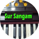 Sur Sangam - Harmonium