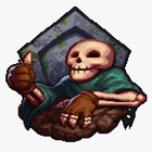 Graveyard Keeper Mobile biểu tượng