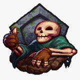 Graveyard Keeper Mobile APK