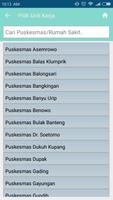 eHealth Surabaya screenshot 1