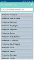 eHealth Surabaya screenshot 1