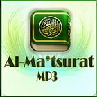 آیکون‌ Almatsurat Doa Dzikir dan Wiri