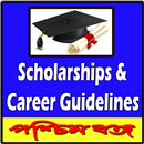 WB  Scholarship info & Career Guideline APK