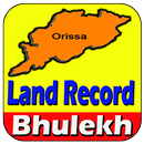 Odisha Bhulekh Land Record - ଲଣ୍ଡ ରେକର୍ଡ APK