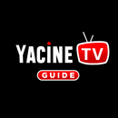 yacine tv sport live guide APK