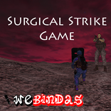 Surgical Strike Game