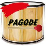 Surdo Pagode - Simulador icon