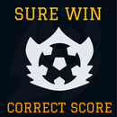 SURE WIN CORRECT SCORE APK