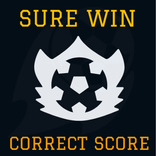 SURE WIN CORRECT SCORE