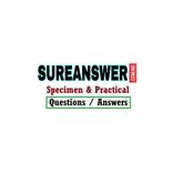 Sure Answer- Waec, Neco, Jamb,