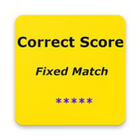 Sure Correct Score icône