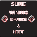 Sure Draws & Htft APK
