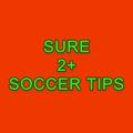 SURE 2+ SOCCER TIPS
