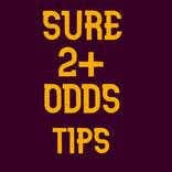 Sure 2+ Odds Tips
