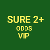 Sure 2+ Odds vip APK