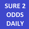 SURE 2 ODDS DAILY APK