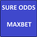 SURE ODDS MAXBET
