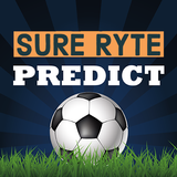 Sure Ryte Predictor أيقونة