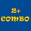 SURE 2+ ODDS COMBO