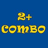 SURE 2+ ODDS COMBO biểu tượng