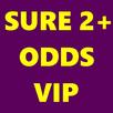 SURE 2+ ODDS APK