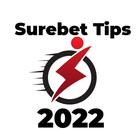 Surebet Tips 2023-icoon