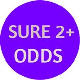 2+sure odds (BETIKAH)