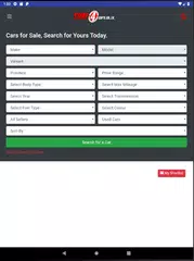 Surf4cars.co.za APK download