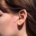 Surface Piercing Designs