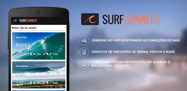 SurfConnect
