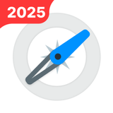 Compass - Navigation & Level APK
