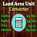 Land Area Unit Converter APK