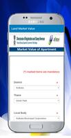 Land Market Value Ekran Görüntüsü 3