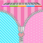 Piano lol Games Tiles ikona