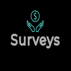 Surveys - Earn online icône