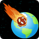 Survival Game: Escape Meteors-APK