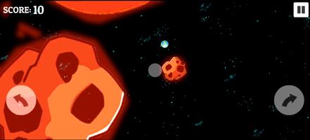 Survival Game: Escape Meteors постер