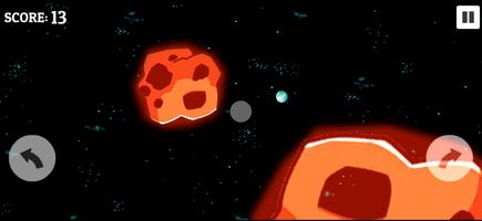 Survival Game: Escape Meteors скриншот 1
